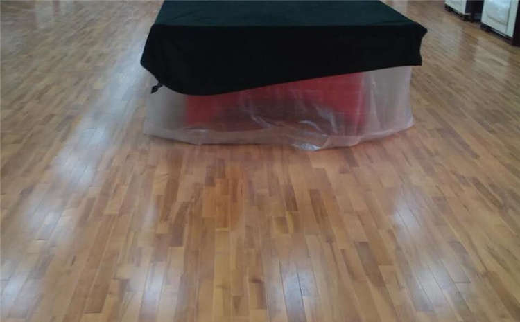 場館體育場木地板圖片
